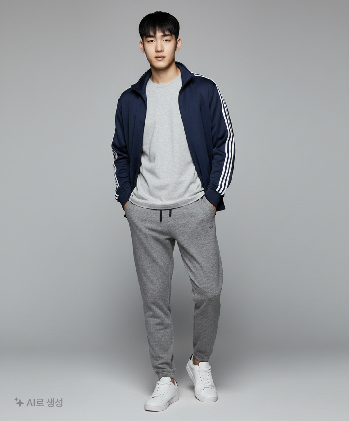 언더아머(UNDERARMOUR) 조거 팬츠 L