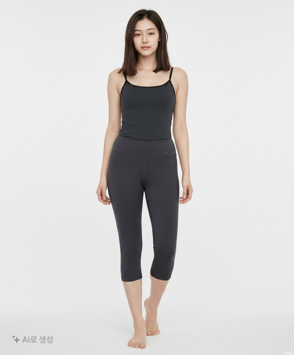 나이키(NIKE) 레깅스 XS