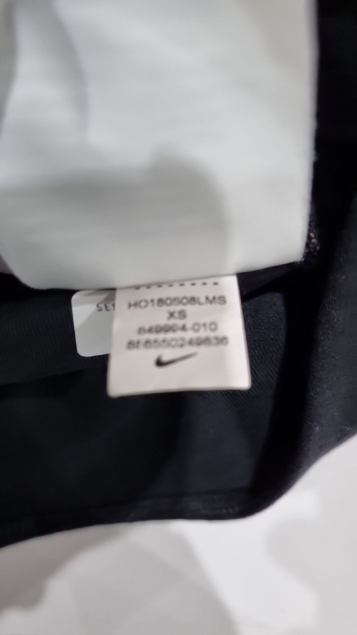 나이키(NIKE) 레깅스 XS