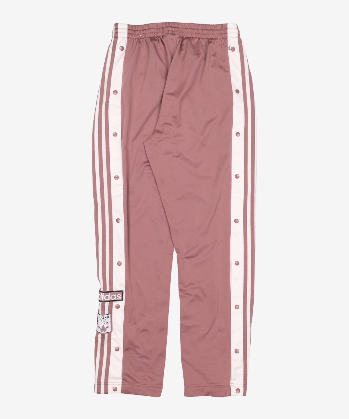 아디다스(ADIDAS) 아디브레이크 팬츠 - 다크핑크 / HN5888 L