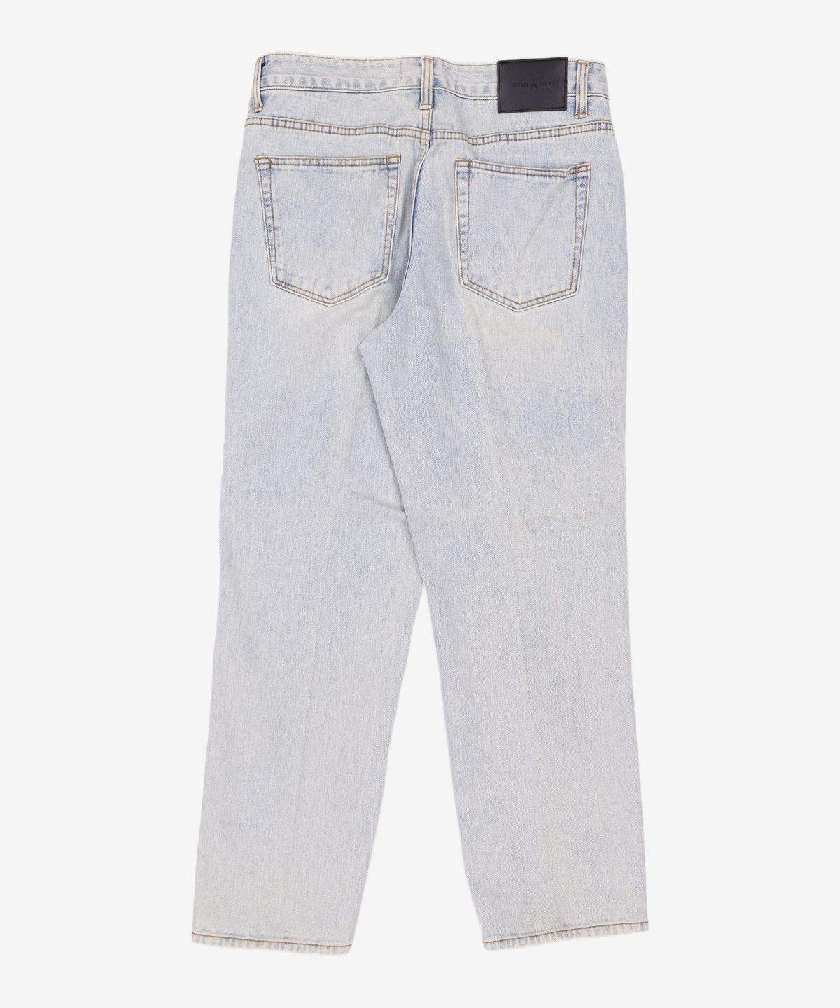86로드(86ROAD) M BLUE CHIP / CROP TAPERED 32