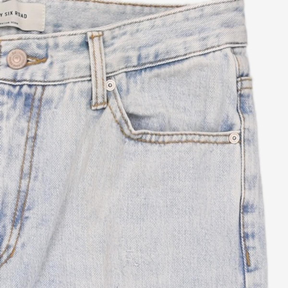 86로드(86ROAD) M BLUE CHIP / CROP TAPERED 32
