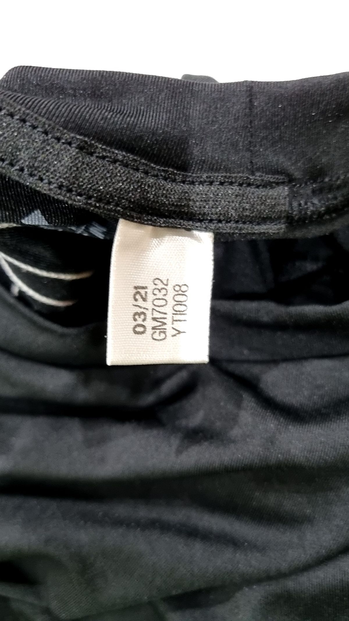 아디다스 키즈(ADIDAS KIDS) 반소매 티셔츠 150