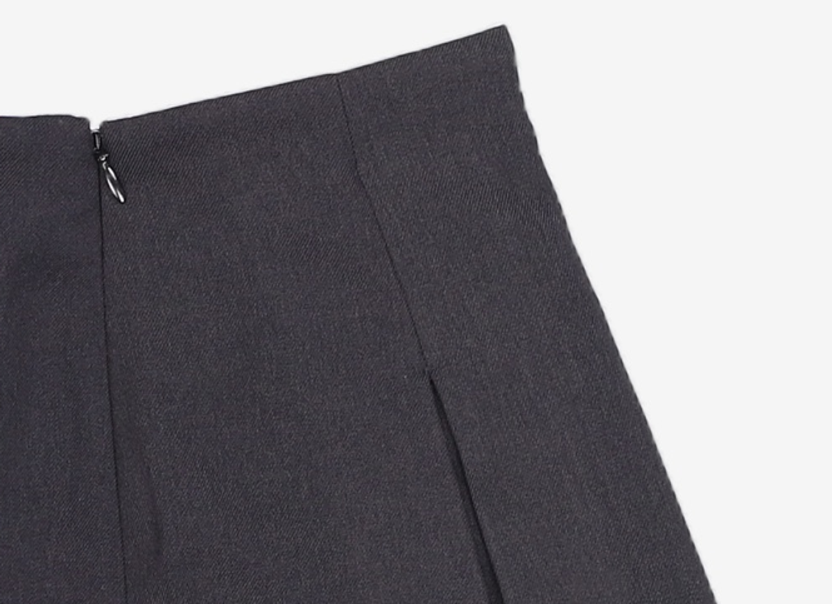 지유(GU) 미니스커트 S