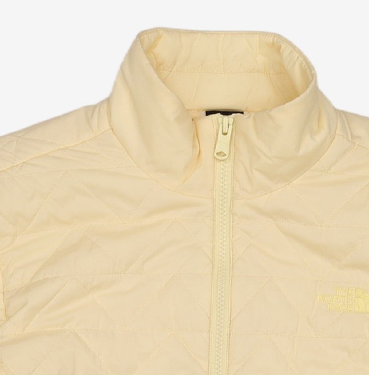 노스페이스(THE NORTH FACE) 숏 패딩/숏 헤비 아우터 L