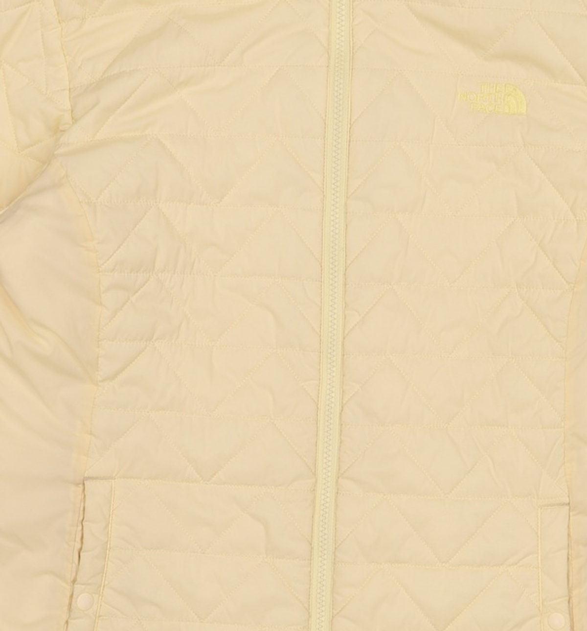 노스페이스(THE NORTH FACE) 숏 패딩/숏 헤비 아우터 L