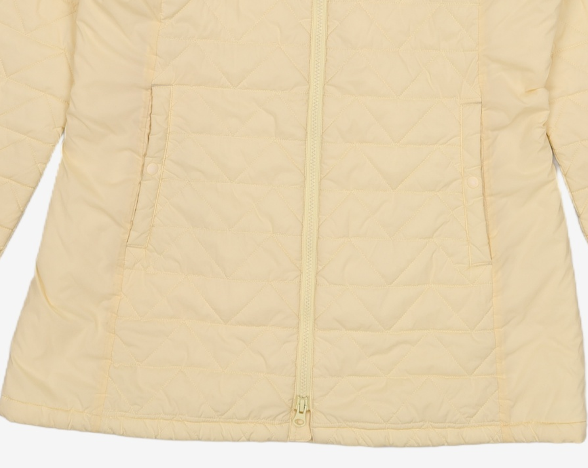 노스페이스(THE NORTH FACE) 숏 패딩/숏 헤비 아우터 L