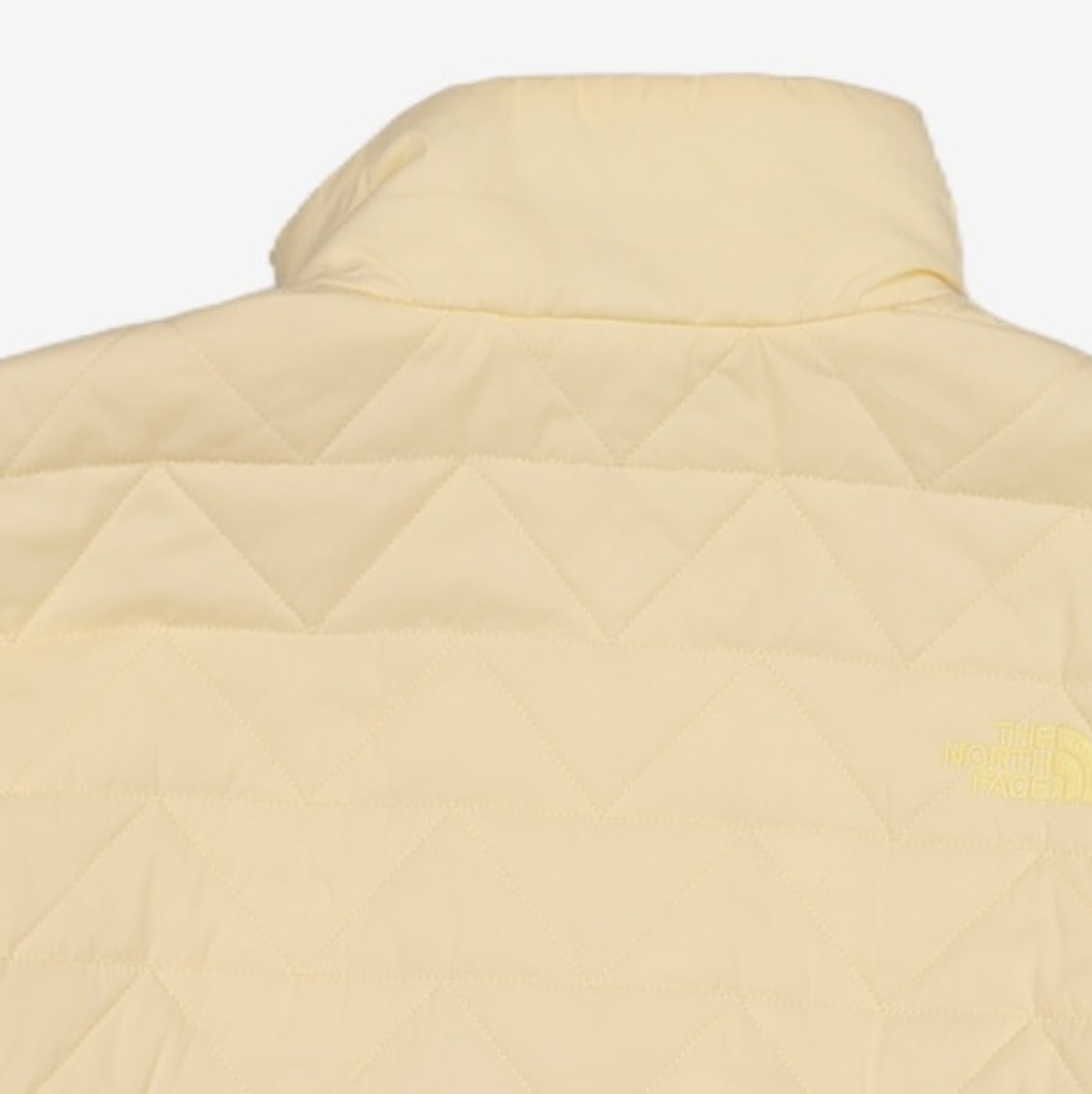 노스페이스(THE NORTH FACE) 숏 패딩/숏 헤비 아우터 L