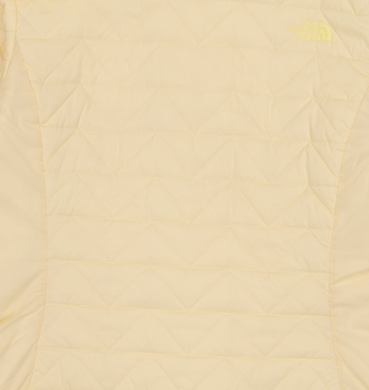 노스페이스(THE NORTH FACE) 숏 패딩/숏 헤비 아우터 L
