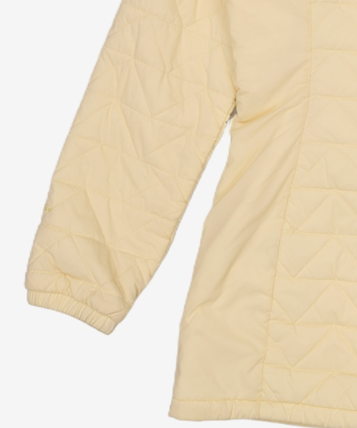 노스페이스(THE NORTH FACE) 숏 패딩/숏 헤비 아우터 L