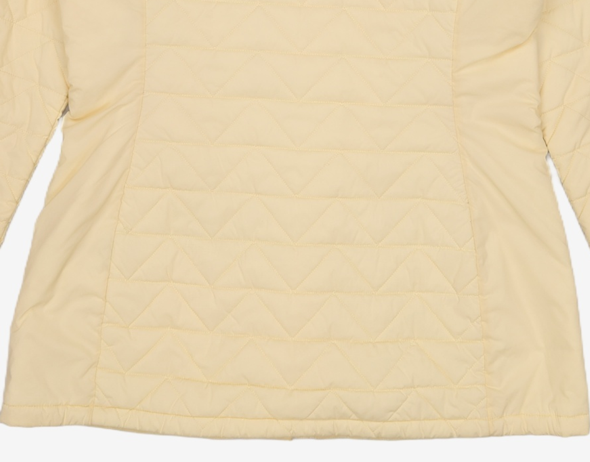 노스페이스(THE NORTH FACE) 숏 패딩/숏 헤비 아우터 L