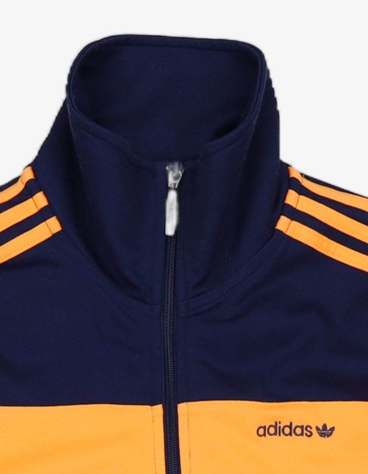 아디다스(ADIDAS) 트레이닝 재킷 S