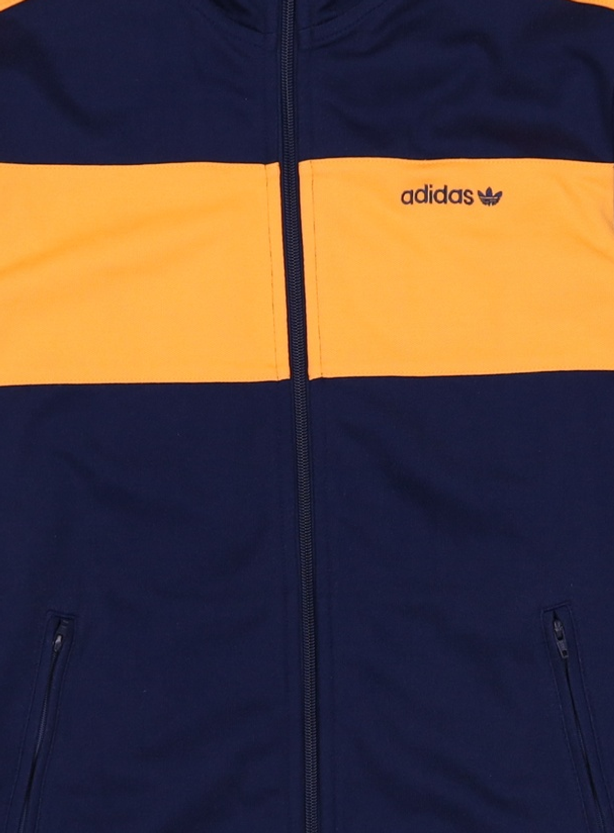 아디다스(ADIDAS) 트레이닝 재킷 S