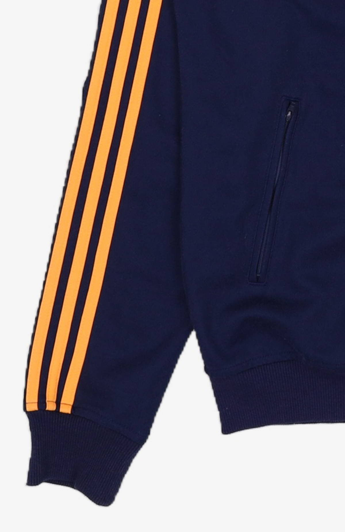아디다스(ADIDAS) 트레이닝 재킷 S
