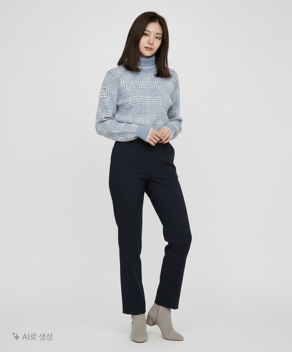 인베스트(INVEST) 니트/스웨터 FREE