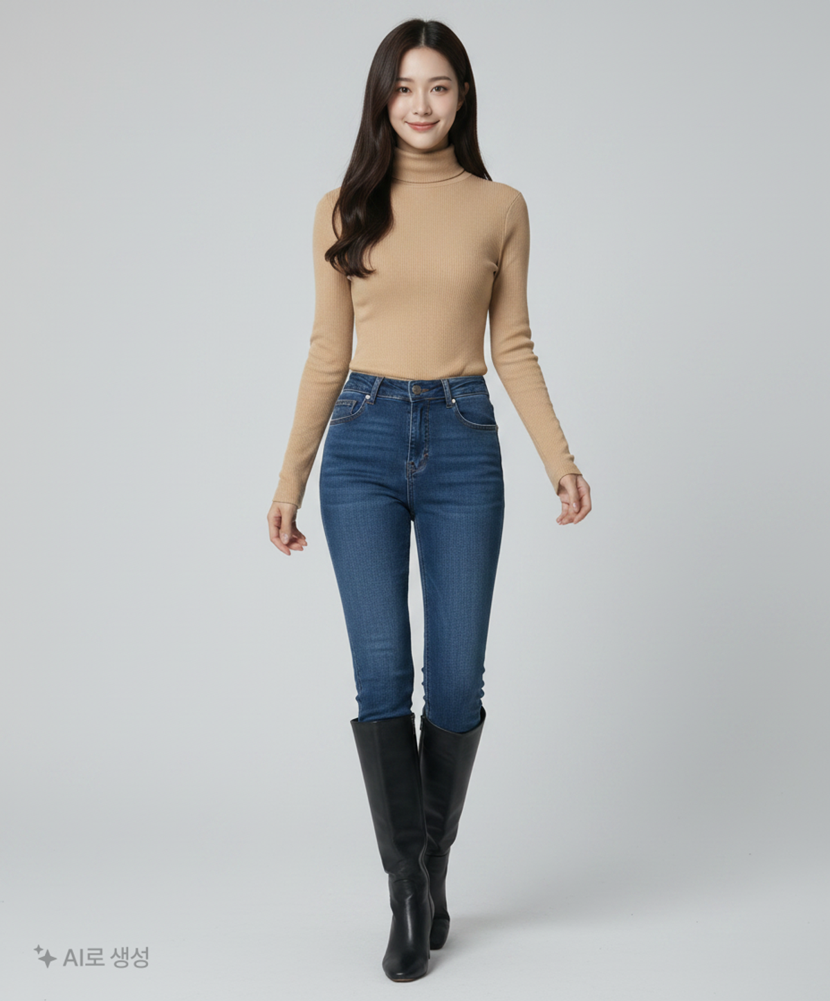 유니클로(UNIQLO) 니트/스웨터 M