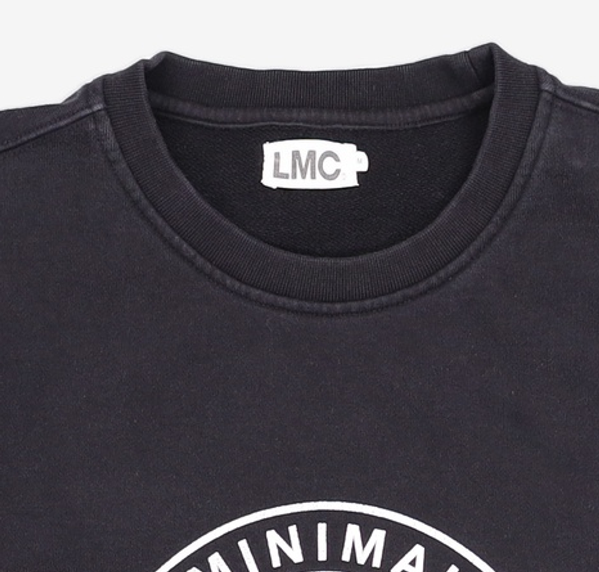 엘엠씨(LMC) 맨투맨/스웨트셔츠 M