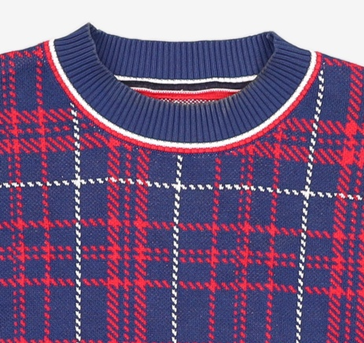 타미힐피거(TOMMY HILFIGER) 니트/스웨터 S