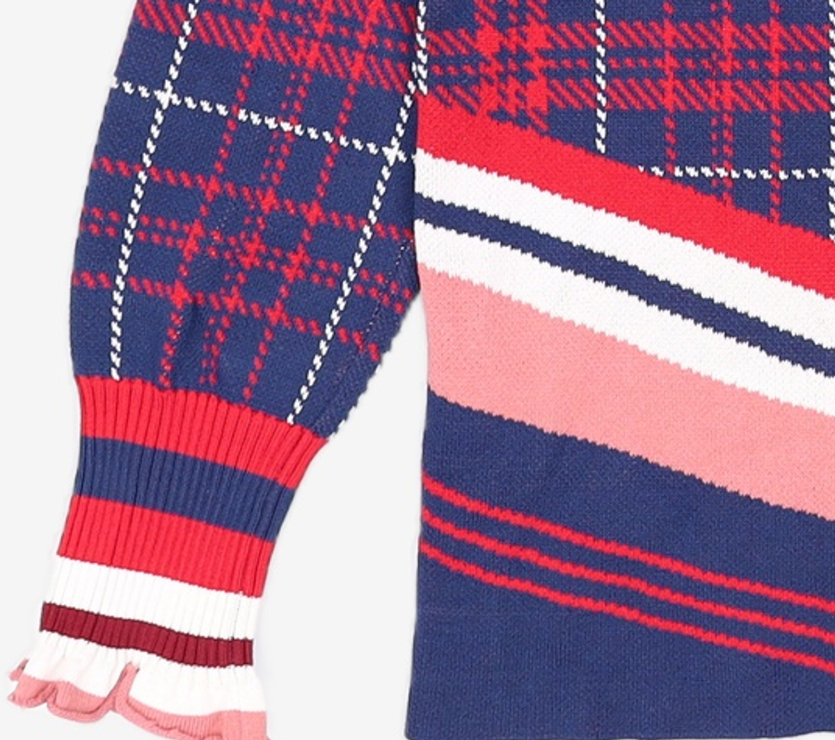 타미힐피거(TOMMY HILFIGER) 니트/스웨터 S