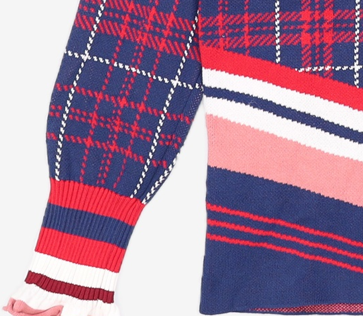타미힐피거(TOMMY HILFIGER) 니트/스웨터 S