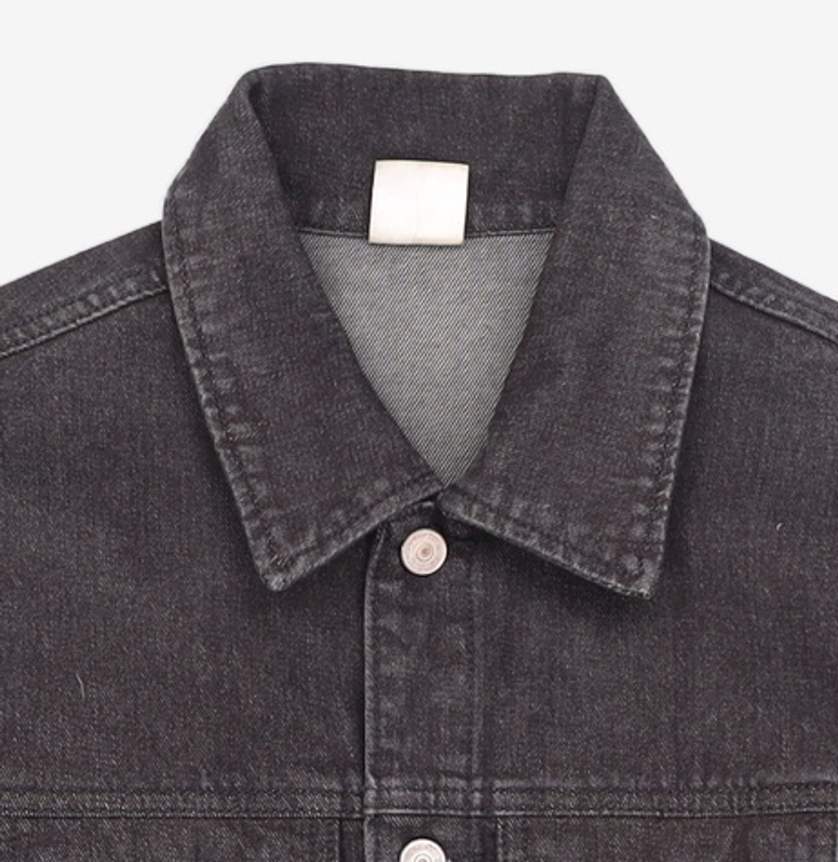 86로드(86ROAD) 2724 Washing denim jacket (7COLOR) M