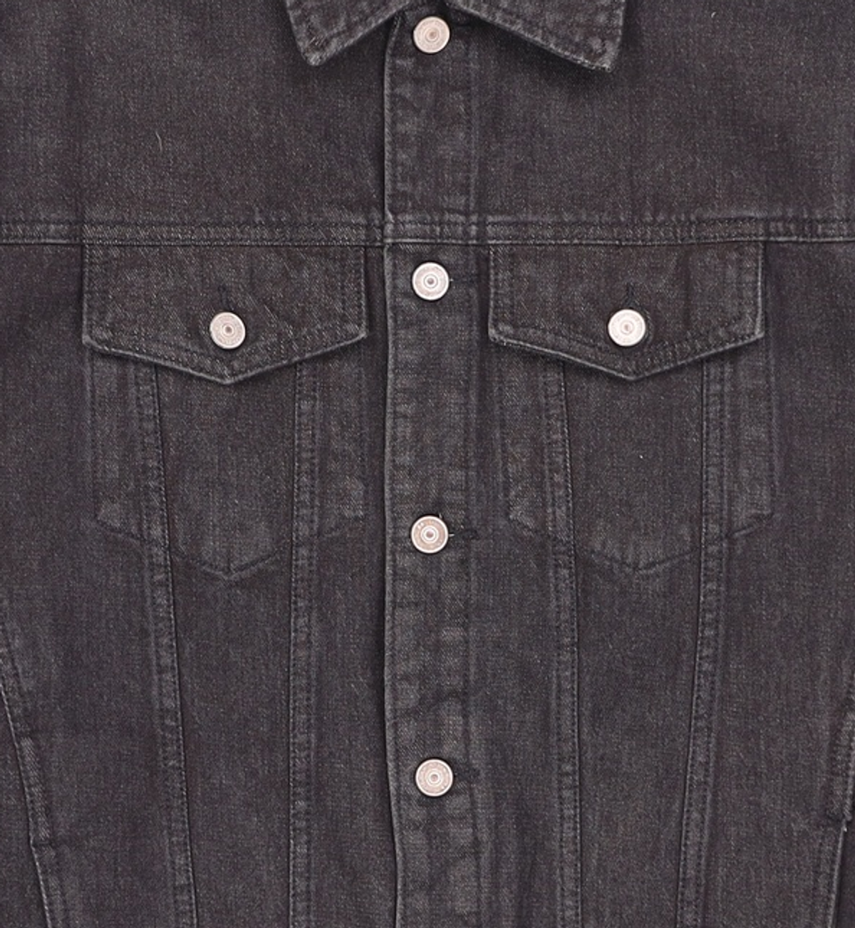 86로드(86ROAD) 2724 Washing denim jacket (7COLOR) M