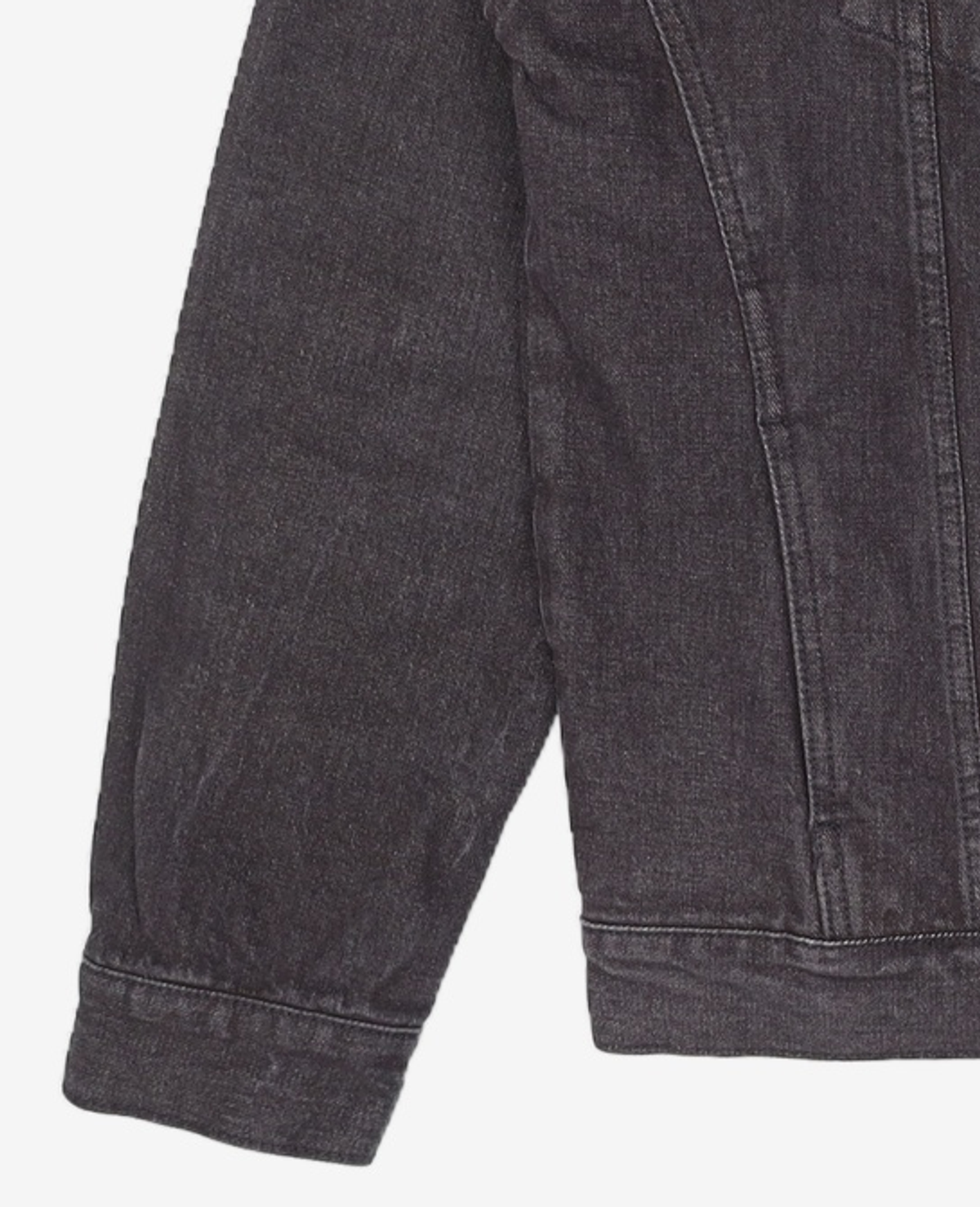 86로드(86ROAD) 2724 Washing denim jacket (7COLOR) M