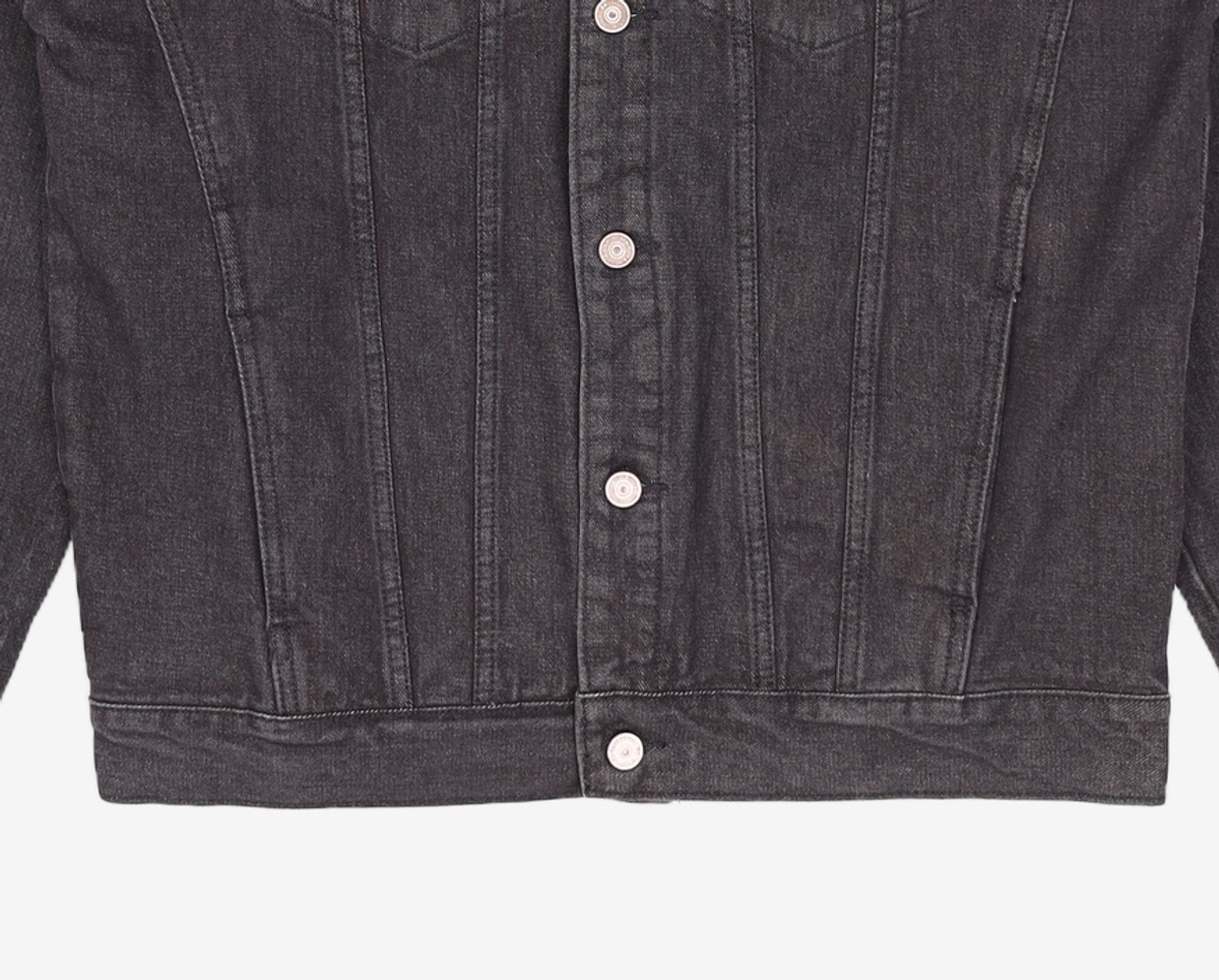 86로드(86ROAD) 2724 Washing denim jacket (7COLOR) M