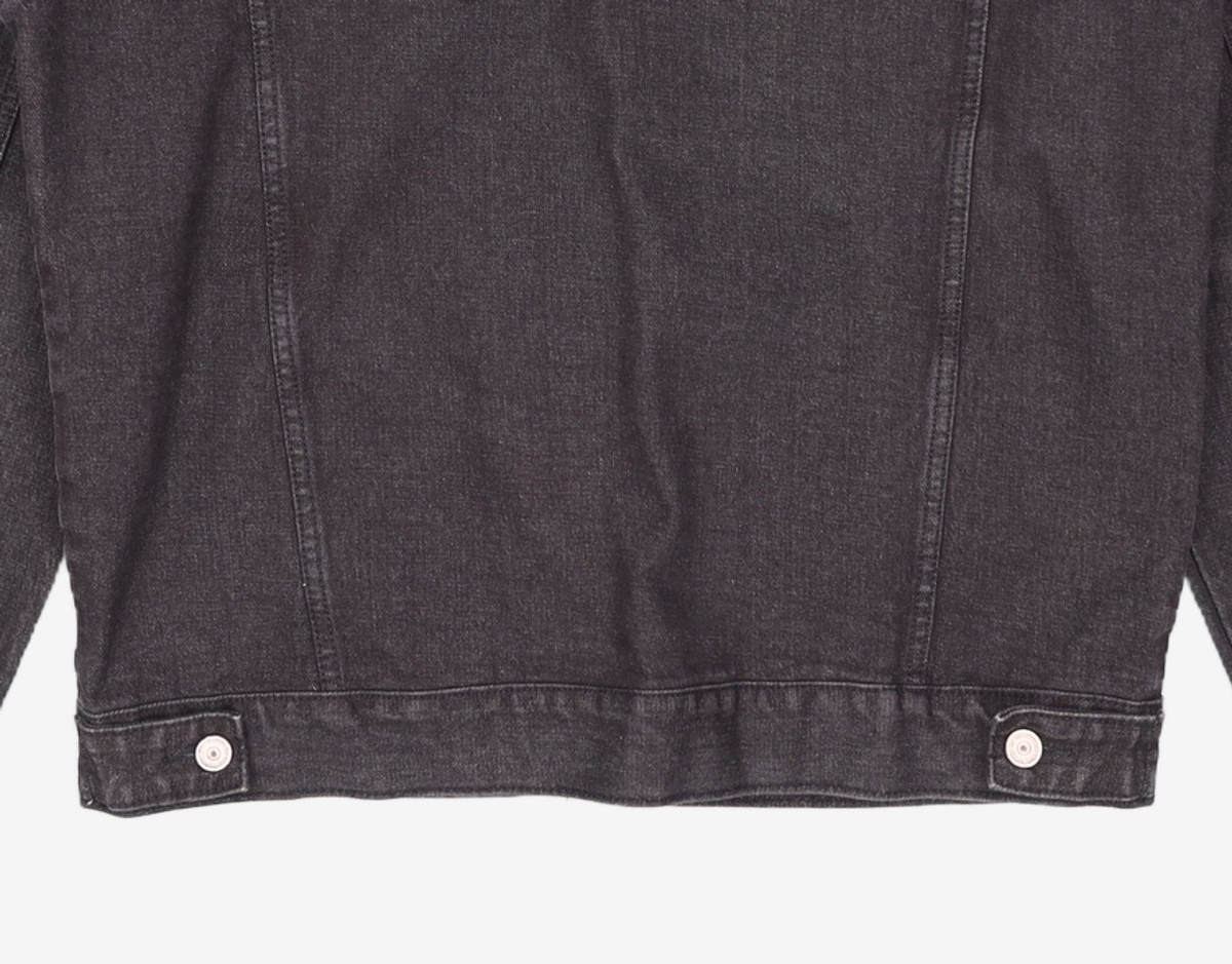 86로드(86ROAD) 2724 Washing denim jacket (7COLOR) M