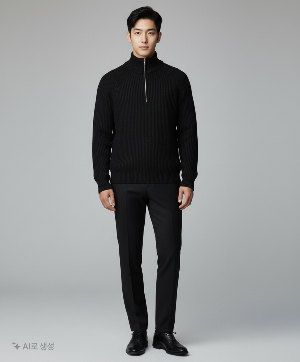 에이치앤엠(H&M) 니트/스웨터 L