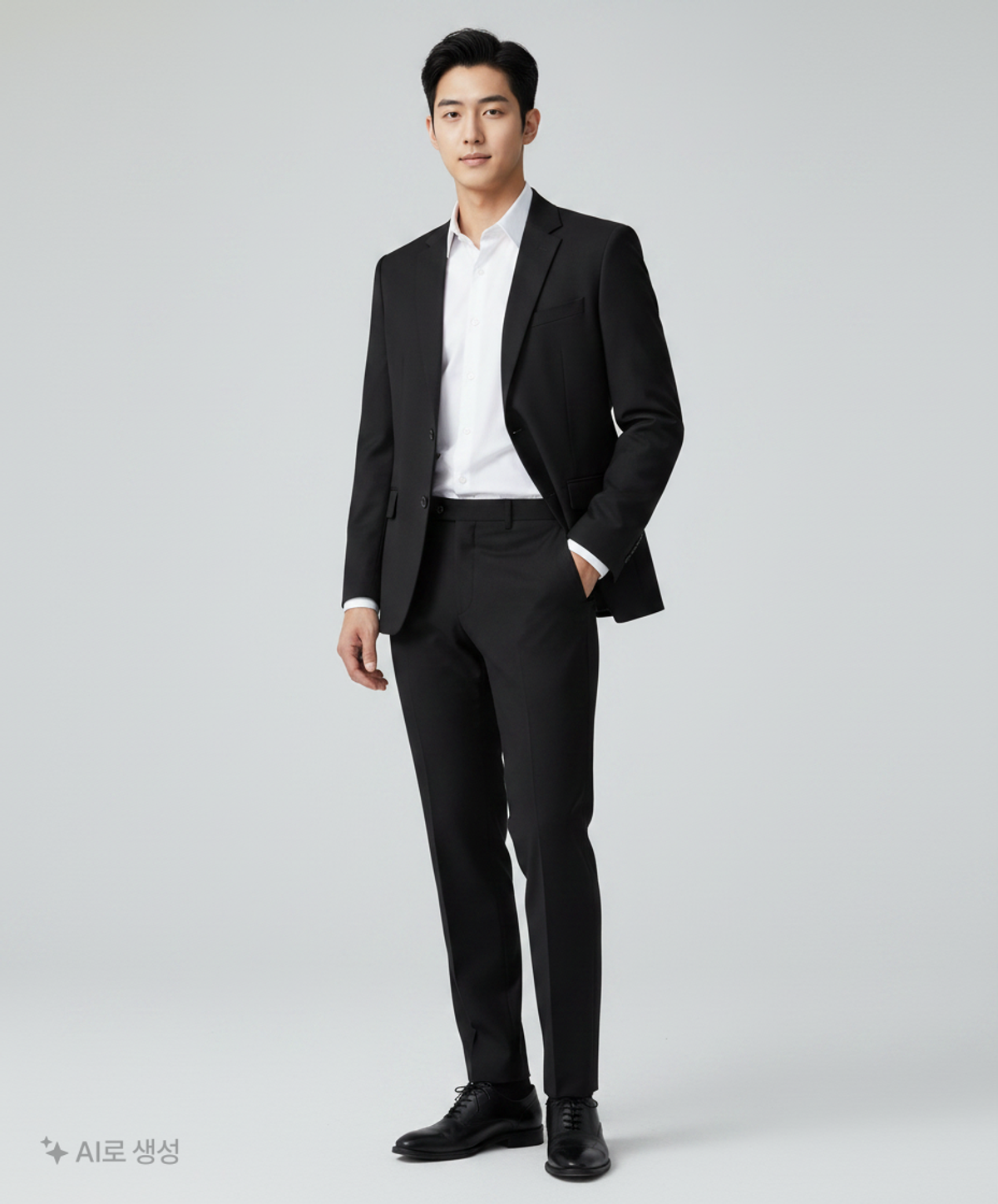 무신사 스탠다드(MUSINSA STANDARD) 슈트/블레이저 재킷 M