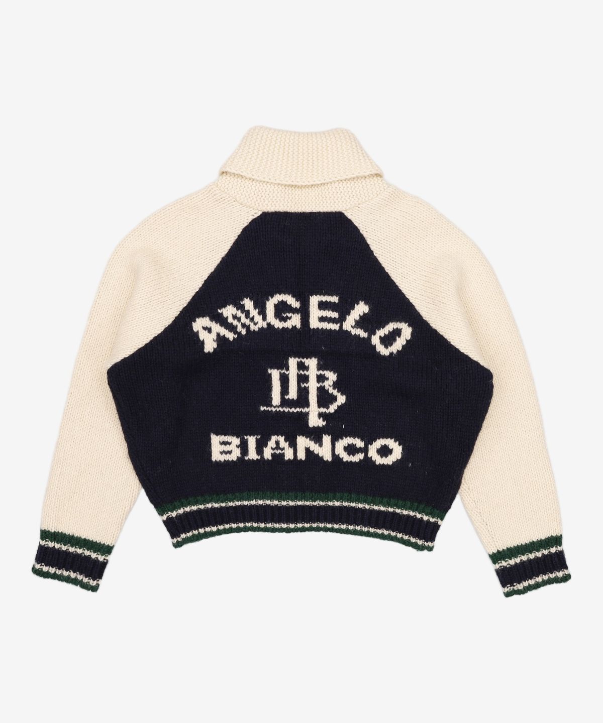 안젤로비안코(ANGELO BIANCO) 카디건 FREE