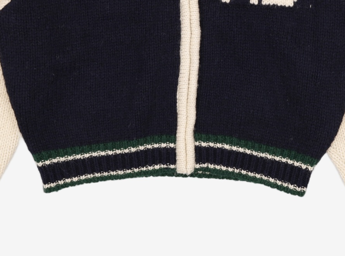 안젤로비안코(ANGELO BIANCO) 카디건 FREE