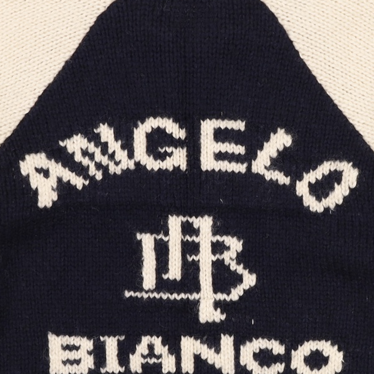 안젤로비안코(ANGELO BIANCO) 카디건 FREE
