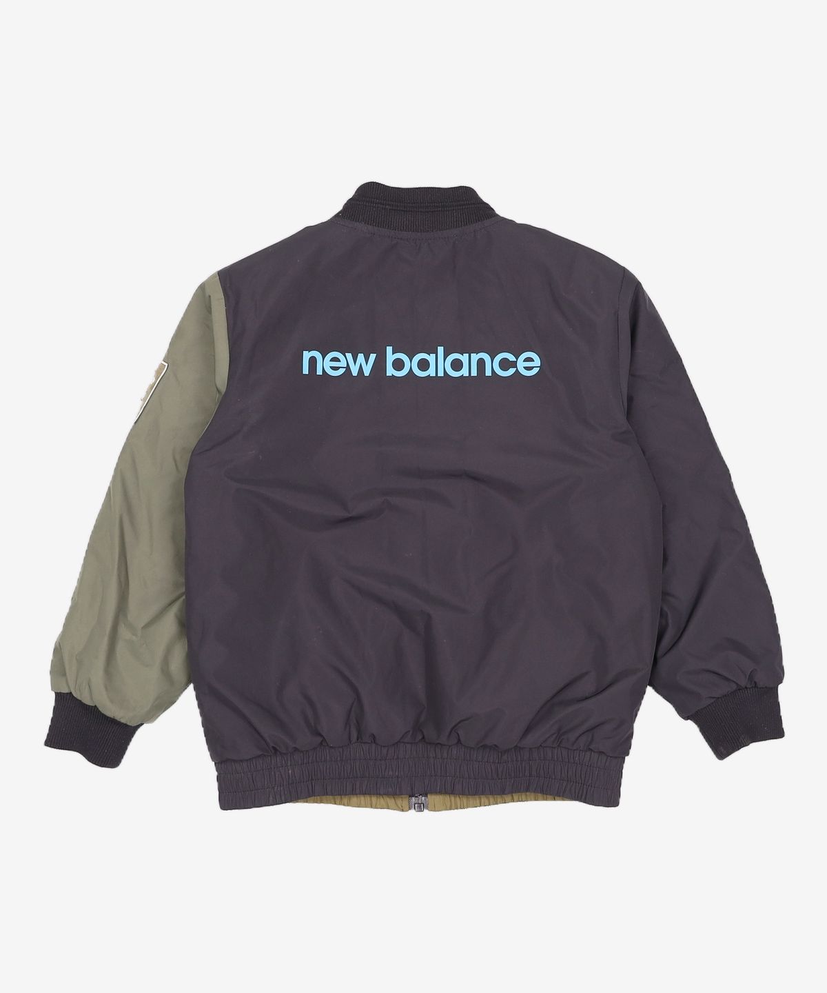 뉴발란스 키즈(NEWBALANCEKIDS) 점퍼/재킷 120