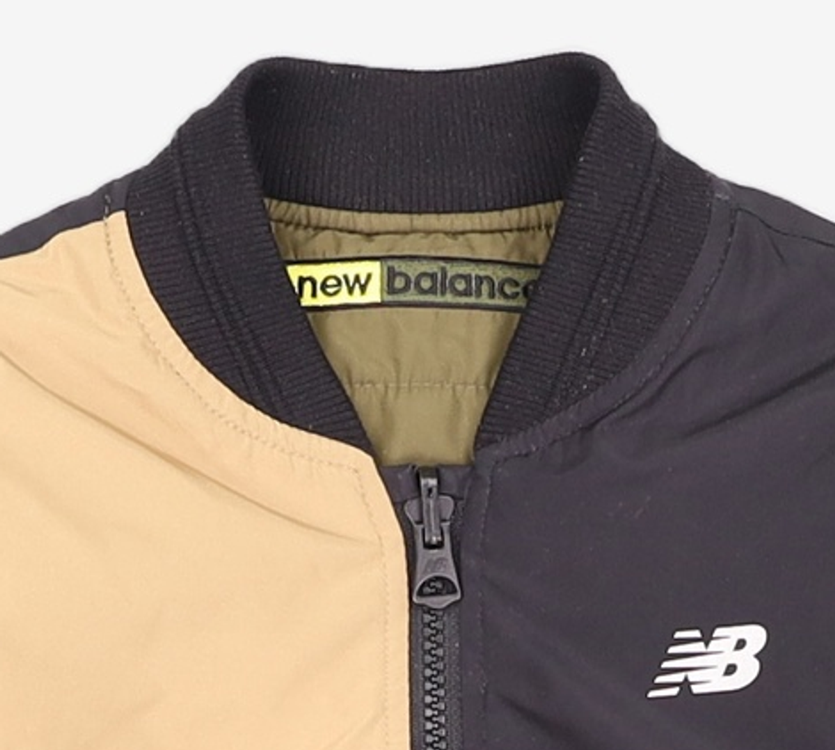뉴발란스 키즈(NEWBALANCEKIDS) 점퍼/재킷 120