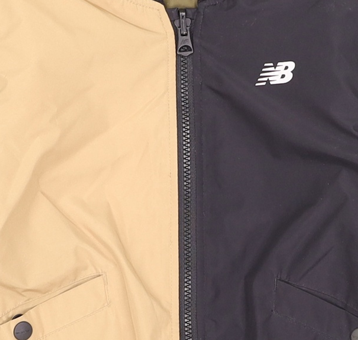 뉴발란스 키즈(NEWBALANCEKIDS) 점퍼/재킷 120