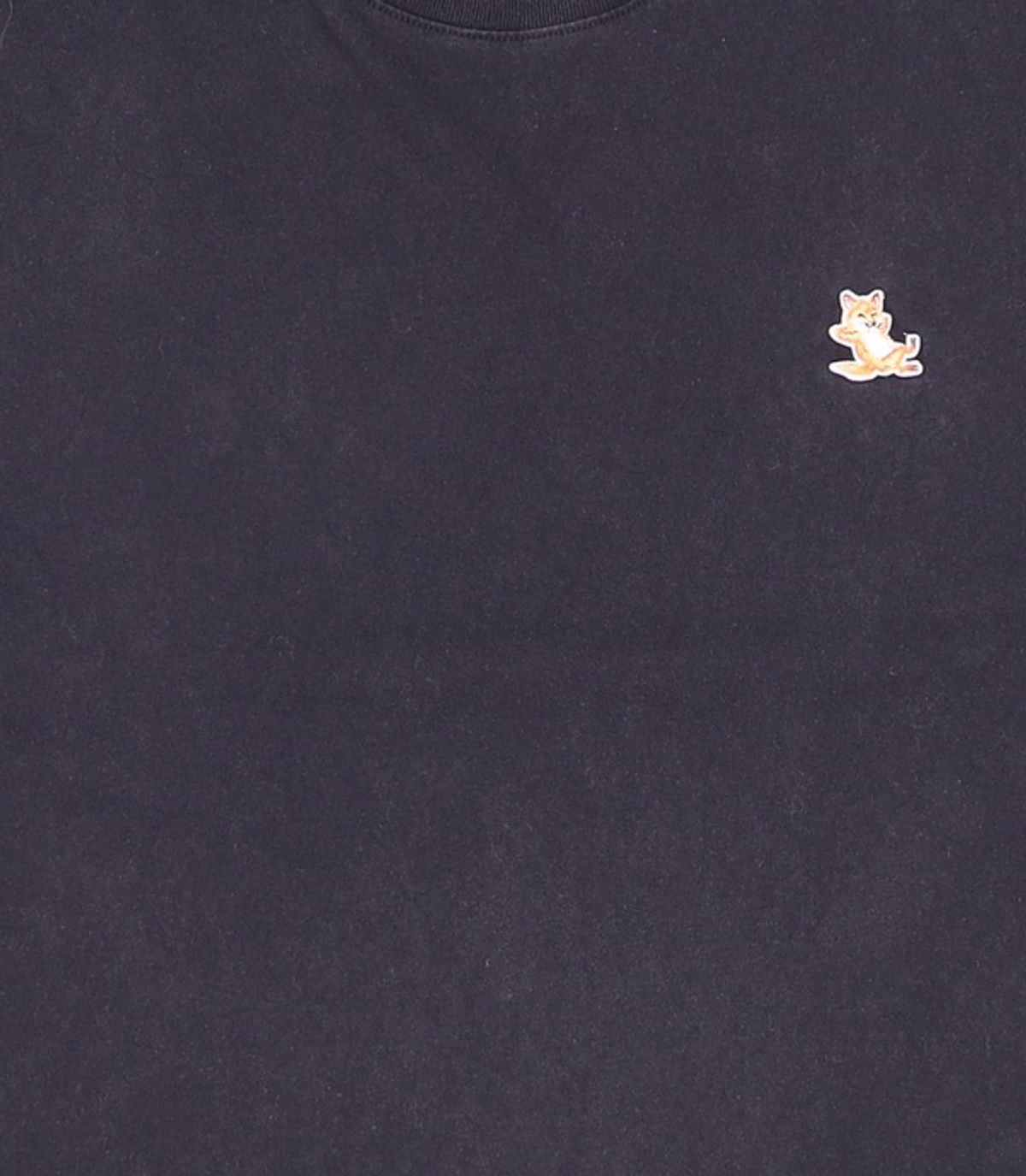 메종 키츠네(MAISON KITSUNE) 반소매 티셔츠 L