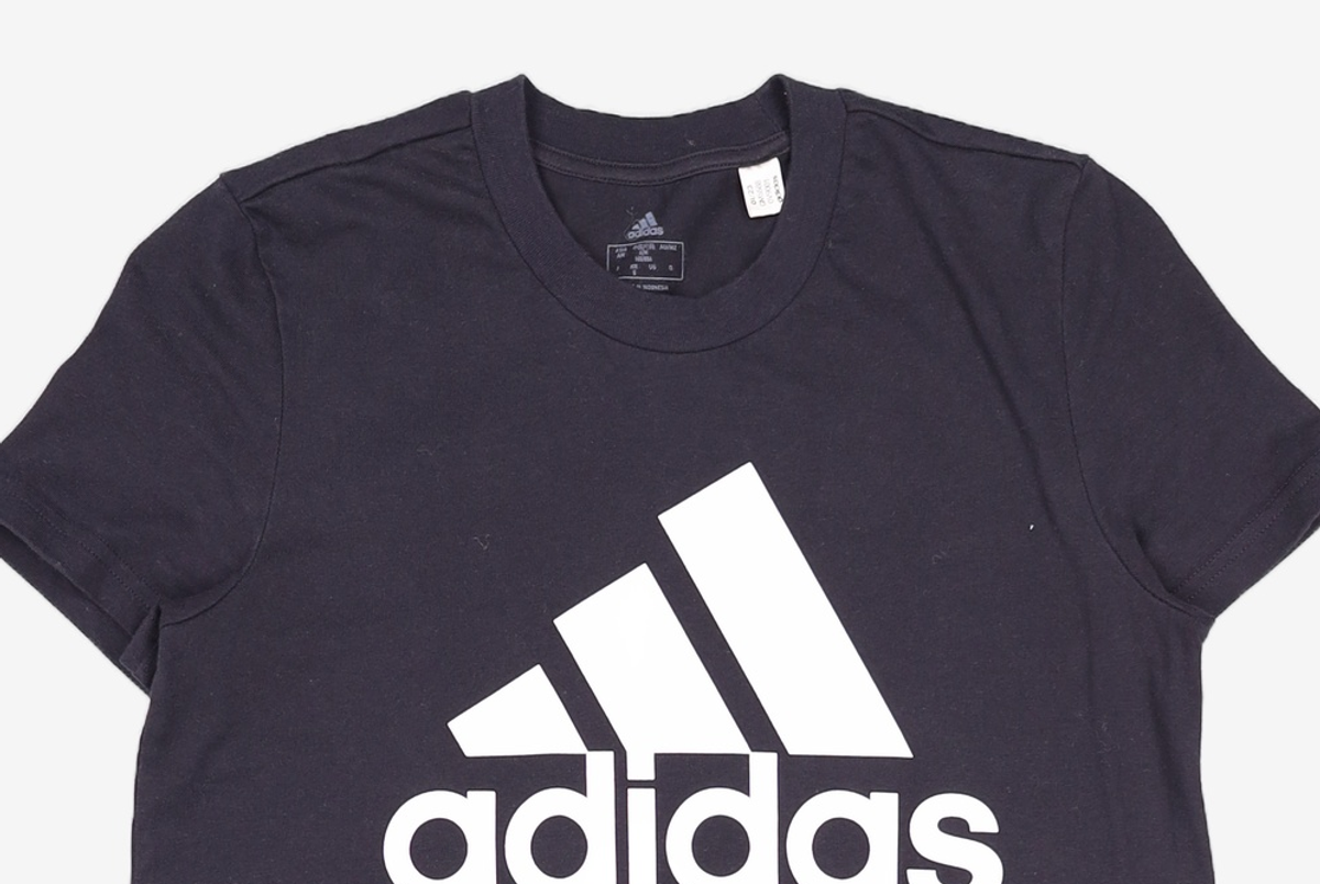 아디다스(ADIDAS) 미니 원피스 S