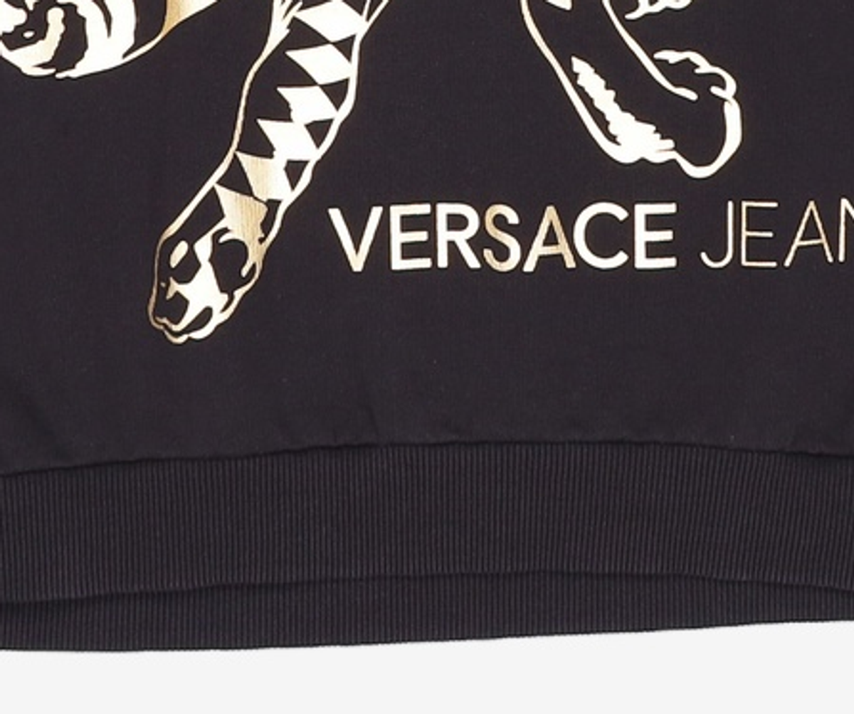 베르사체(VERSACE) 맨투맨/스웨트셔츠 XL