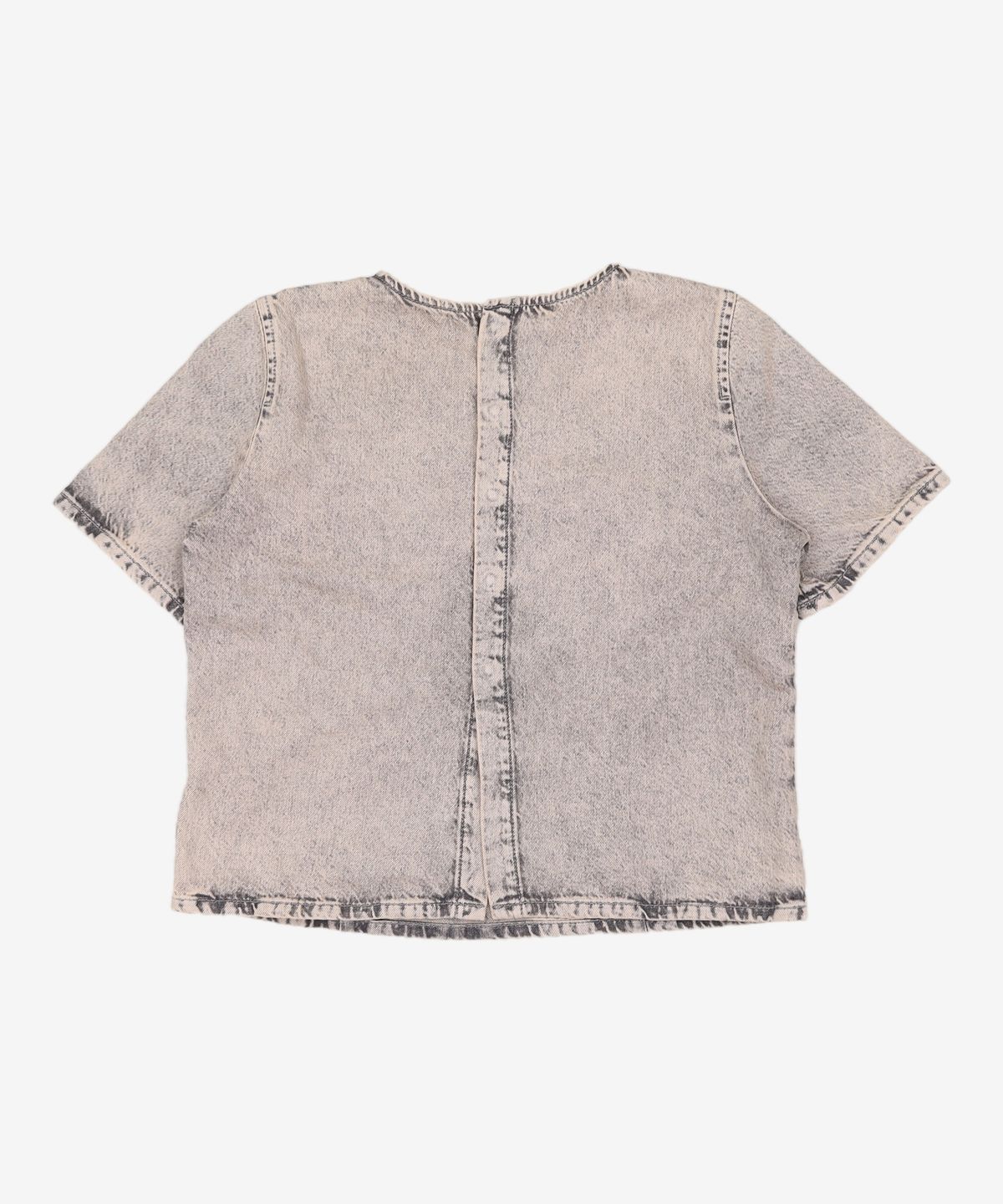 자라(ZARA) 기타 상의 L