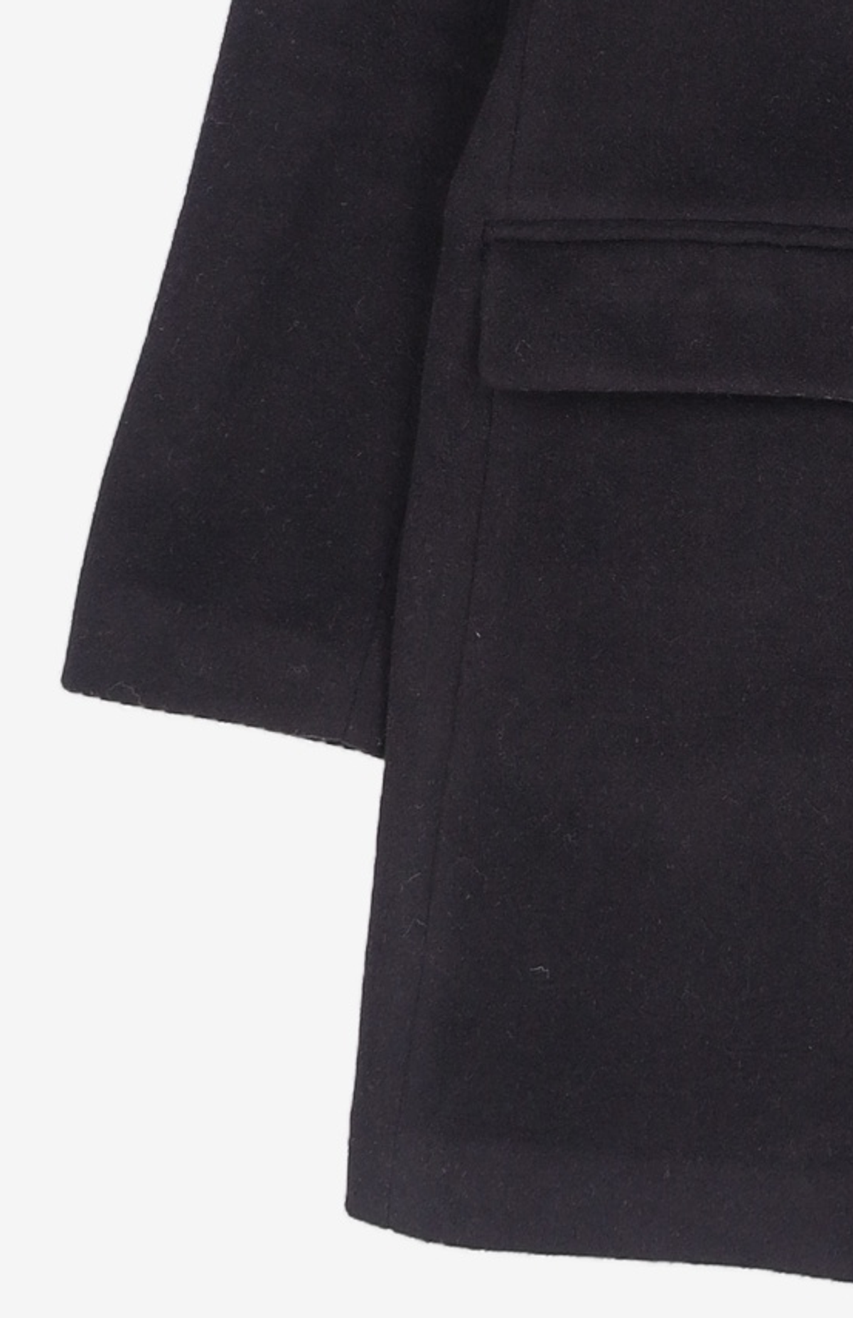 미쏘(MIXXO) 겨울 기타 코트 S