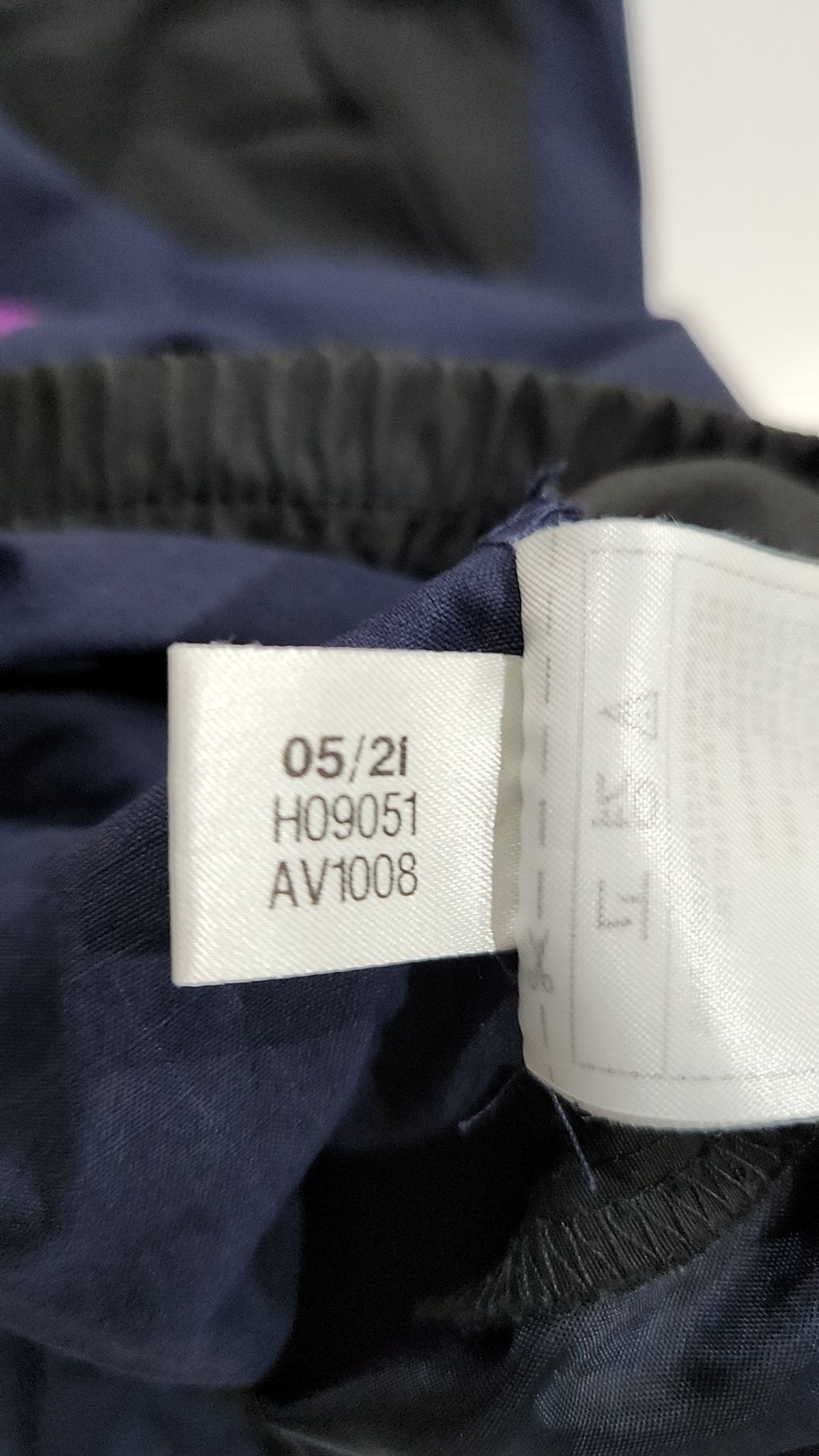 아디다스(ADIDAS) 조거 팬츠 L