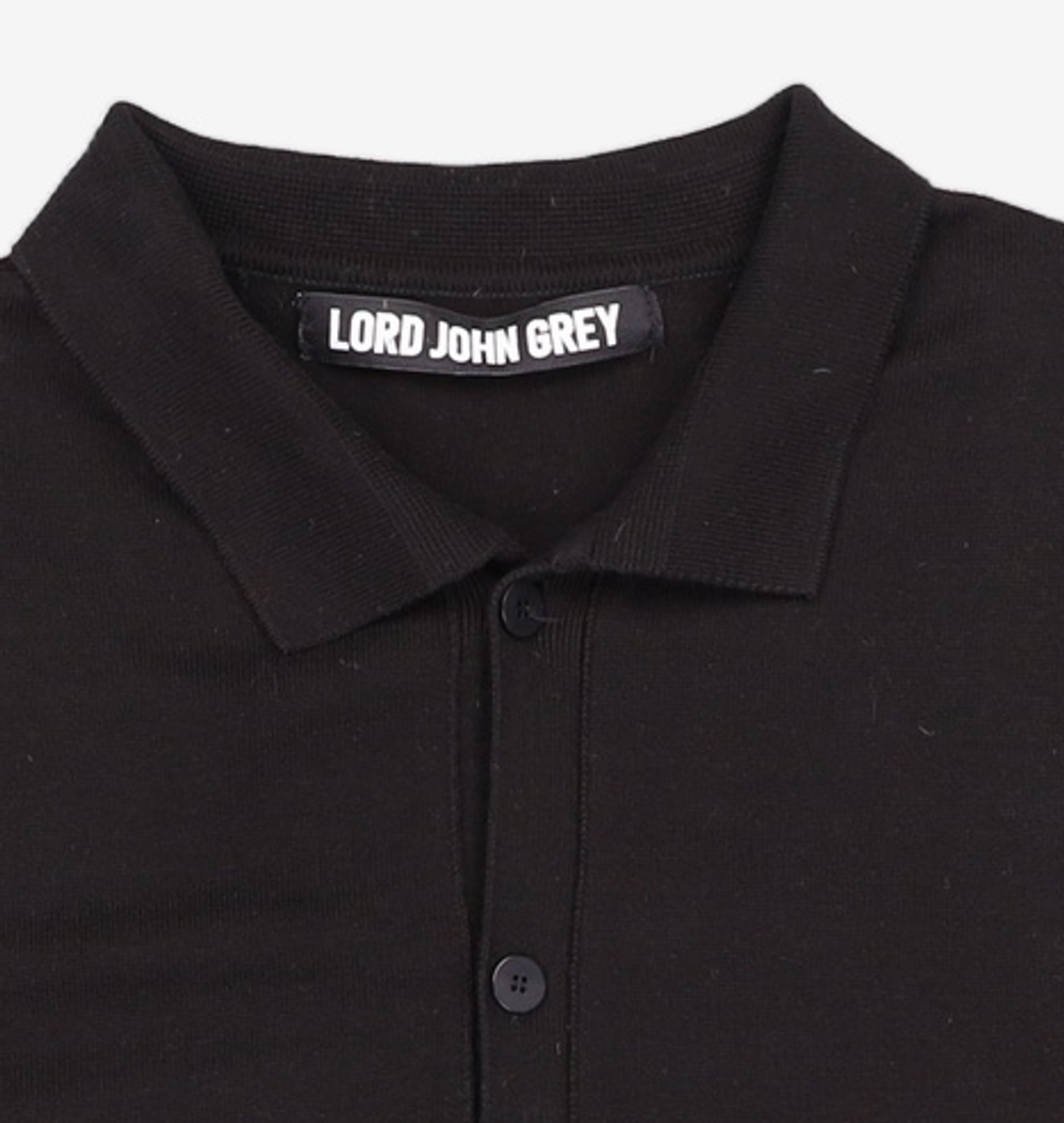 로드 존 그레이(LORD JOHN GREY) 카디건 M