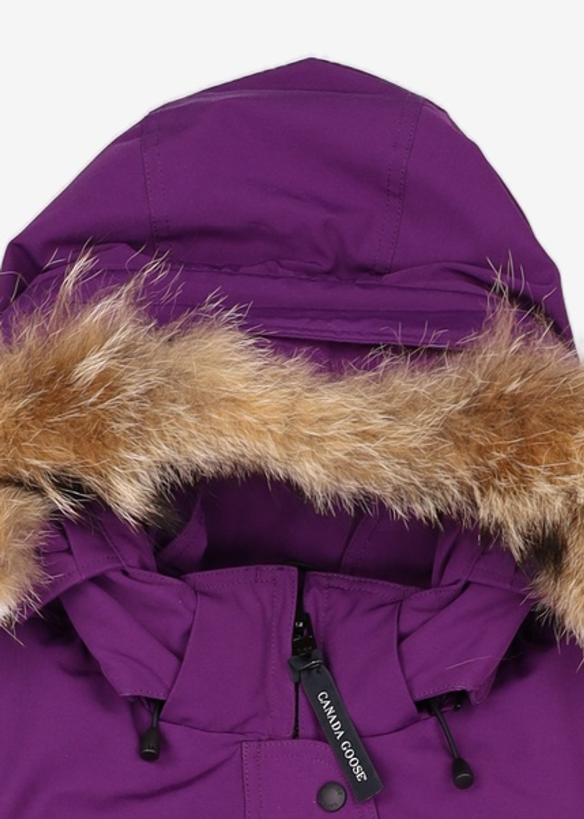 캐나다구스(CANADAGOOSE) 하프 패딩/하프 헤비 아우터 S