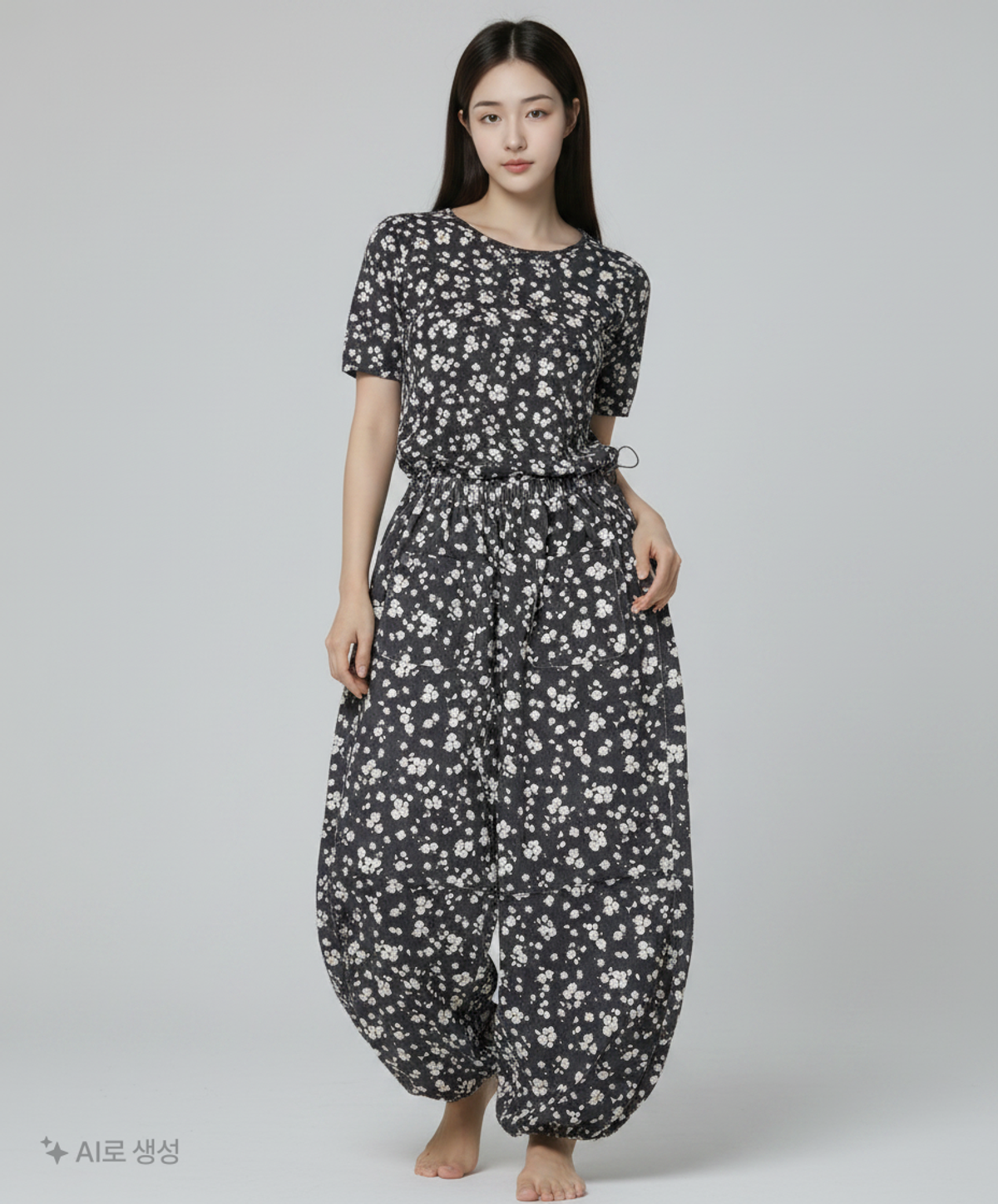 소프트서울(SOFT SEOUL) 조거 팬츠