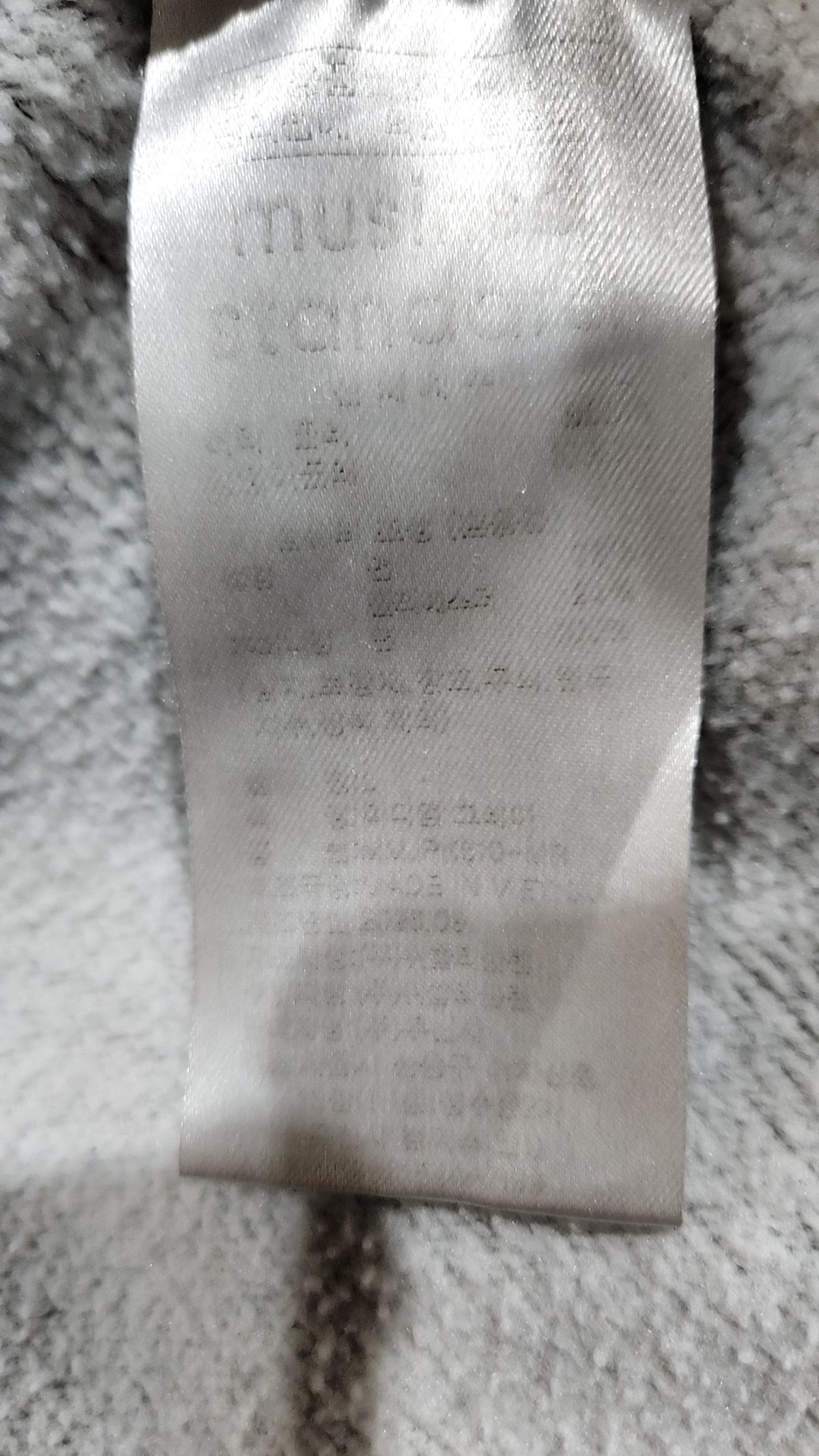 무신사 스탠다드(MUSINSA STANDARD) 조거 팬츠 L