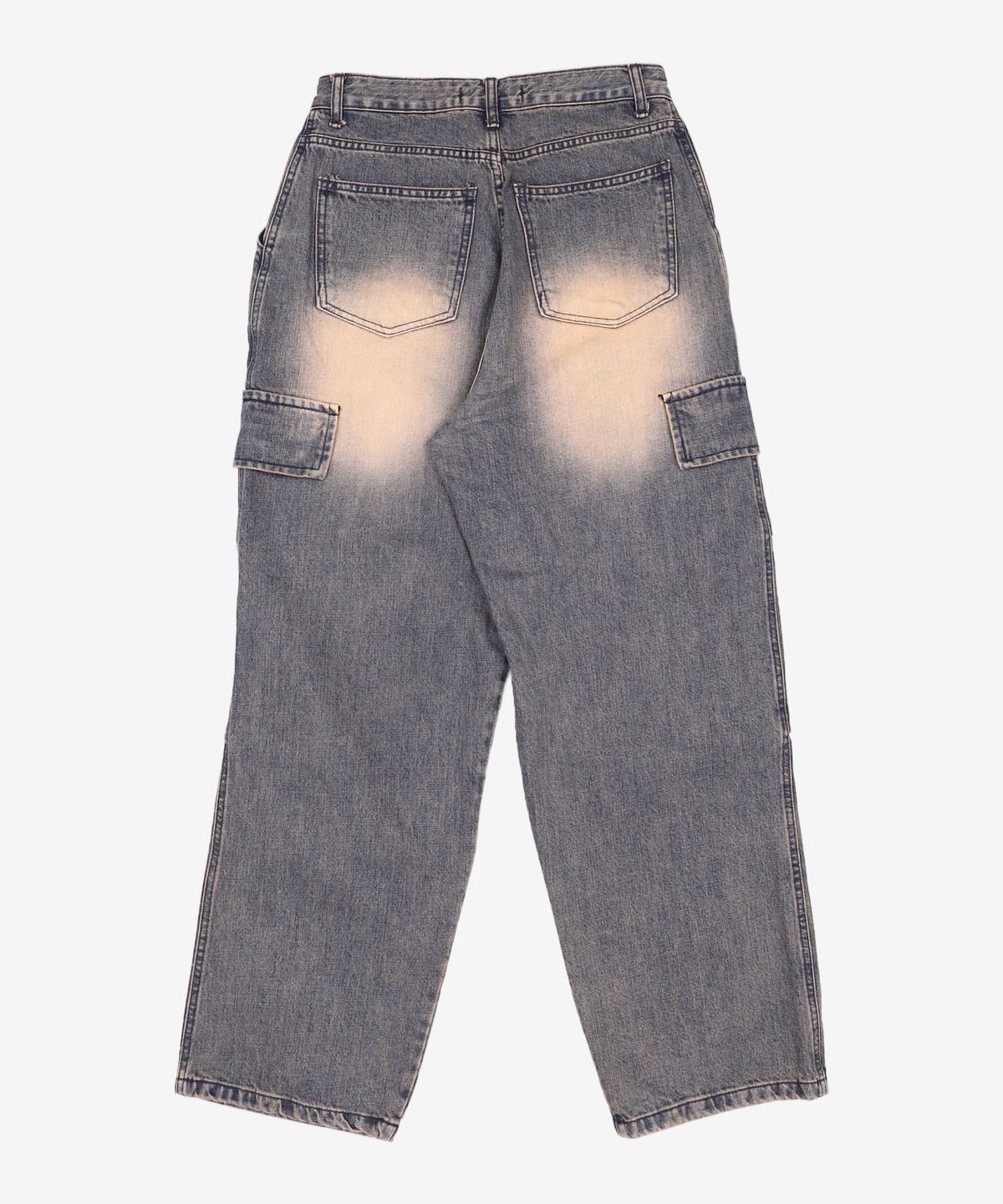 고진스(GO JEANS) 청/데님 팬츠 S