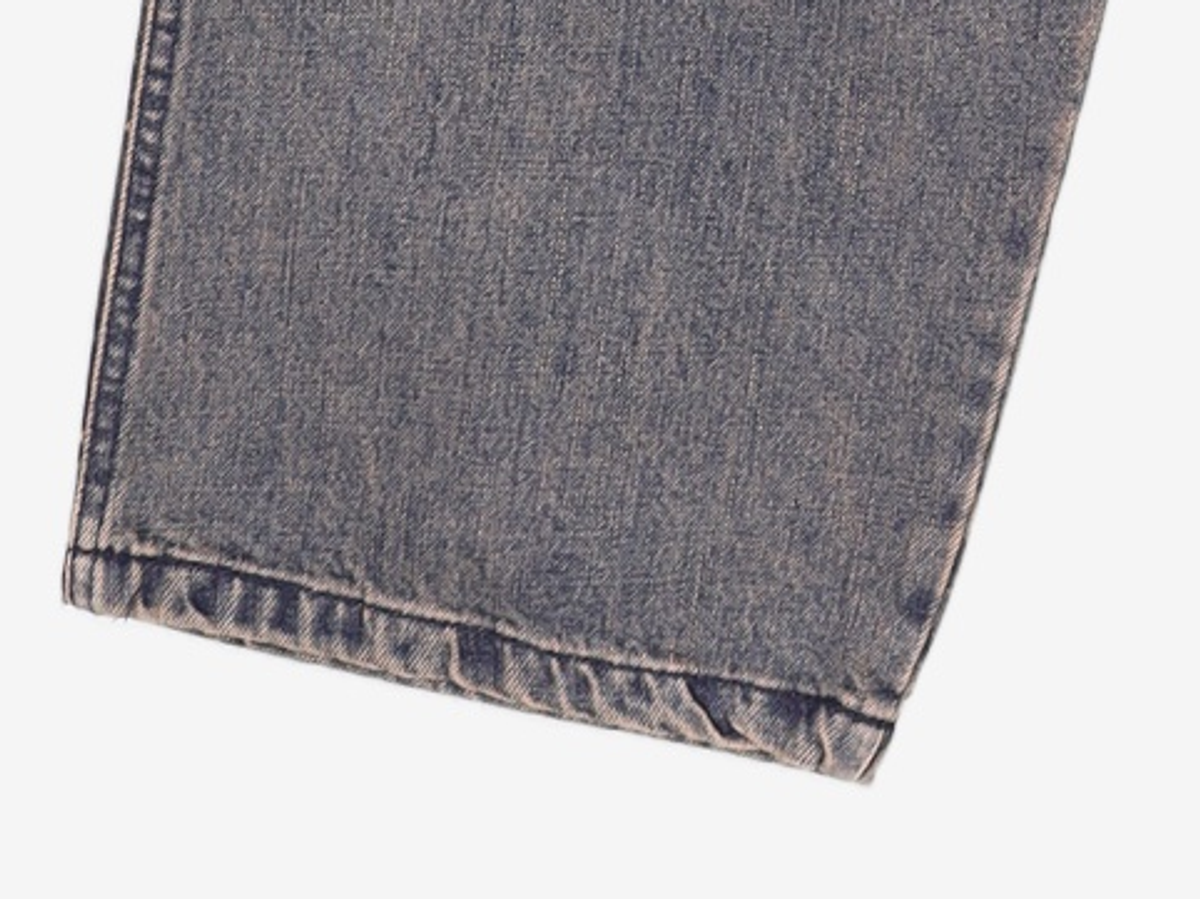 고진스(GO JEANS) 청/데님 팬츠 S