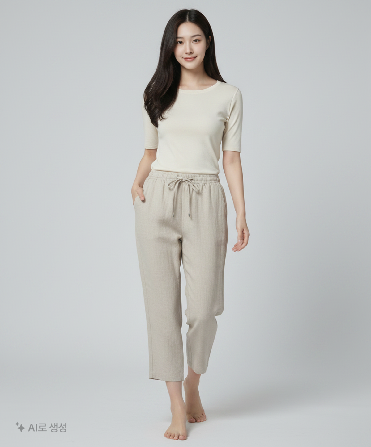 에이치앤엠(H&M) 기타 바지 M